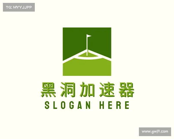 解读黑洞加速器